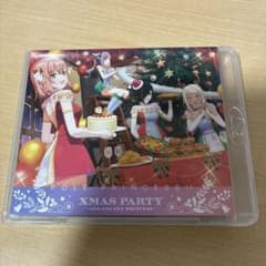 ポールプリンセス!!Xmas party～with GALAXY PRINCEのサムネイル