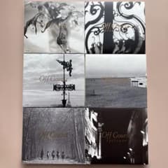 オフコース Off Course CD 6枚セット - メルカリ
