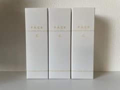 ワミレスフェイススキンエマルジョン150ml×3 - メルカリ