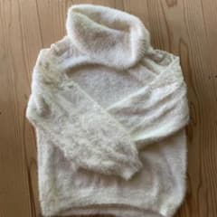 INGNI レッグセーターのサムネイル
