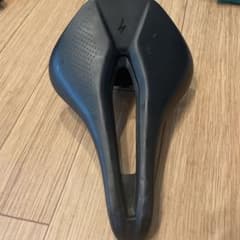 ❗️本日限定価格❗️パワーサドル　155mm テールライト付きのサムネイル