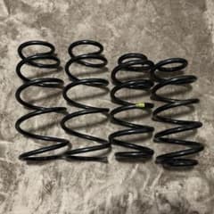 AYH30W 알파드￼ 하이브리드 순정 스프링 4개 세트