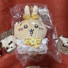 ちいかわ まじかるちいかわ マスコット うさぎのサムネイル