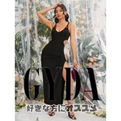 ˖ ࣪⊹ GYDA 좋아하는 분에게 / 롱 원피