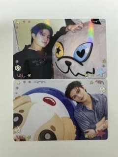 GMMTV POPUP STORE TAIPEI William トレカ - メルカリ