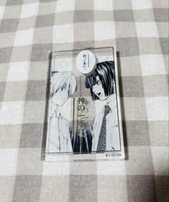 ヒカルの碁　原画展　アクリルスタンドのサムネイル