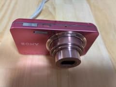 DSC-W570 美品のサムネイル