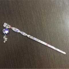 簪 かんざしのサムネイル