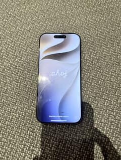 「iPhone 16 Pro 256GB SIMフリー Apple アイフォン」のサムネイル