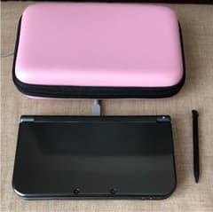 NEW  3dsll  本体 ケースのサムネイル