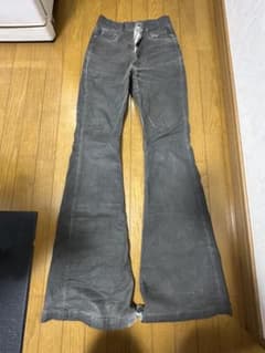 Rick Owens BOLAN BOOTCUTのサムネイル