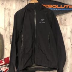 アークテリクス ベータSL sizeM/ ca34438 【新品】【値下げ可】のサムネイル