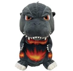 ★新品未使用★ ゴジラ ゴルフ ドライバー ヘッドカバー 東宝 1995 品薄 ☆新品未使用☆ ゴジラ ゴルフ ドライバー ヘッドカバー 東宝 1995