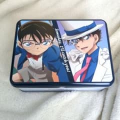 USJ 名探偵コナン 怪盗キッド ユニバーサルスタジオジャパン クッキー