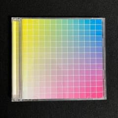 TMレボリューション ベストアルバム 1000000000000 ビリオンのサムネイル