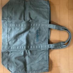 新品　エルエルビーン グローサリートートのサムネイル