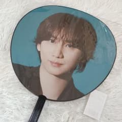 京本大我 うちわ SixTONES 新品未開封 MILESixTONES - メルカリ