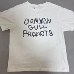 common gull products. Tシャツのサムネイル
