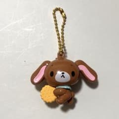 サンリオ＊シュガーバニーズ シークレットマスコットチャーム