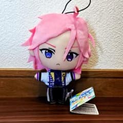 あんさんぶるスターズ あんスタ ぬいぐるみ 新衣装 Crazy:B 桜河こはく