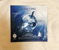 LANCOME ジェニフィック シートマスク 1枚のサムネイル