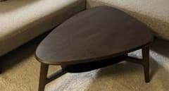 むっしゅ様専用　カリモクテーブル（むっしゅ様専用の為以外購入はご遠慮下さい）のサムネイル