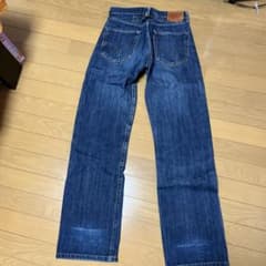 Levi's Lot 702 デニムパンツ W28 L36のサムネイル