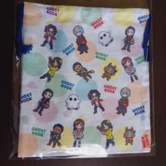 ゴーストブック おばけずかん 巾着のサムネイル