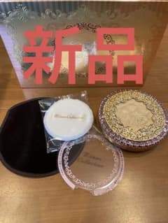 ミラノコレクション　ケースのみ　パフ付きのサムネイル