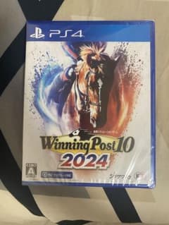 ウイニングポスト10のサムネイル