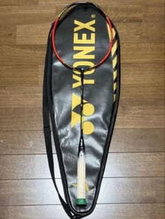 【限定品】YONEX VOLTRIC LD-FORCE リンダン 4U G5 Yonex Voltric LD Force 4UG5 (リンダン限定ケース付) - メルカリ