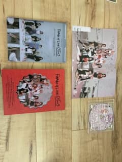 From 9 Love OF IZ フォトブックセット Scientistのサムネイル