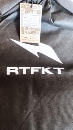 RTFKT × GEISAI 22 アーティファクト　Tシャツ 村上隆　XLのサムネイル