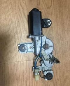 AE86 ハチロク リアワイパーモーター 後期のサムネイル