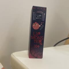 KATE LIP MONSTER 104 限定版のサムネイル