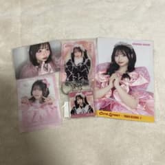 桜庭遥花 5つまとめ売り - メルカリ