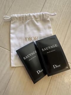 Dior ソヴァージュ オードゥトワレのサムネイル