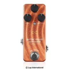 ONE CONTROL BUTTER YELLOW AUTO QUACKのサムネイル
