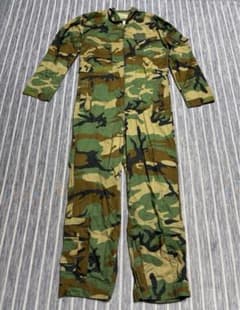 つなぎ迷彩TRU-SPEC CWUのサムネイル
