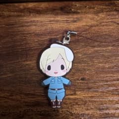 ヘタリア フィンランド ラバーストラップのサムネイル