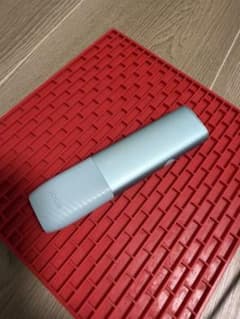 たくま様専用✨️IQOS 本体 クールミント・カラーのサムネイル