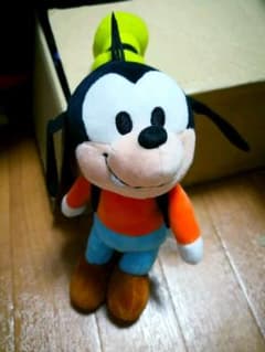 nuiMOs グーフィー ぬいぐるみのサムネイル