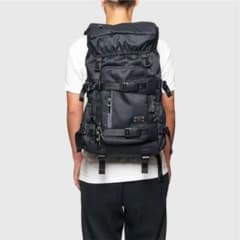 AS2OV｜CORDURA DOBBY 305D｜BACK PACK