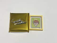 にじさんじ 8th 北見遊征 ランダムフレームマグネットのサムネイル