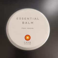 LAVA ESSENTIAL BALM エッセンシャルバームのサムネイル