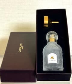 ゲラン アトマイザー ビーボトル 香水瓶 30ml ☆ ゲラン アトマイザー ビーボトル 香水瓶 30ml ☆ - メルカリ