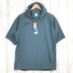 ホカ オネオネ ショートスリーブ ウィンドシェル 入手困難 ホカ オネオネ ショートスリーブ ウィンドシェル 入手困難 - メルカリ