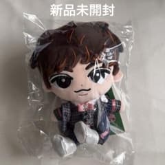 阿部亮平 すのチルぶら下がらないシリーズ BIGぬいぐるみ - メルカリ