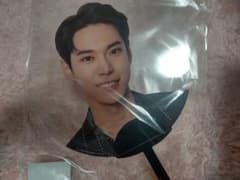 NCT127 ドヨンうちわのサムネイル
