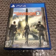 ディビジョン2のサムネイル